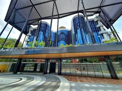 New Tech Park (D19), Retail #526479931
